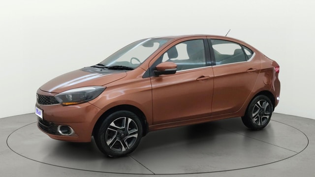 View Tata Tigor Image 35 Used Tata Tigor Image 35