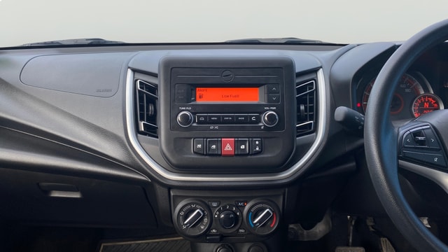 View Maruti Suzuki 1000 Image 17 Used Maruti Suzuki 1000 Image 17