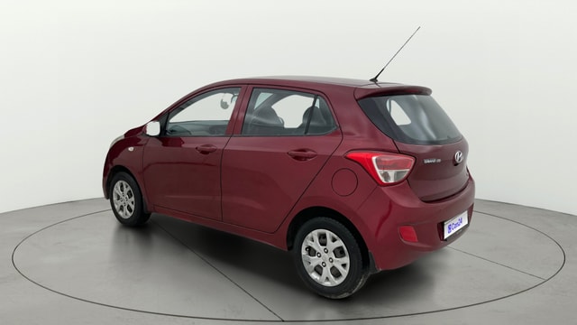 View Hyundai Grand i10 Image 2 Used Hyundai Grand i10 Image 2