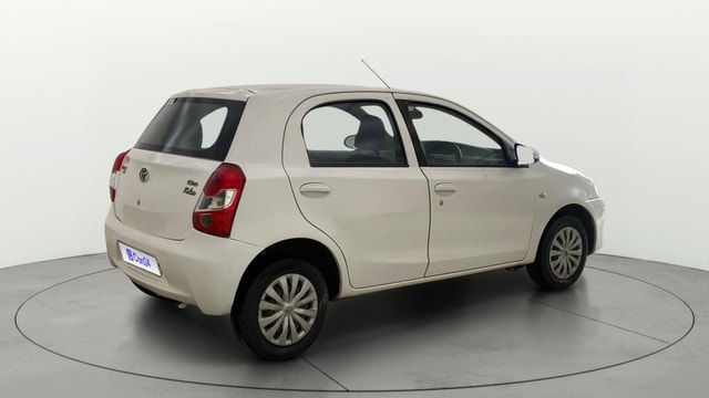 View Toyota Etios Liva Image 41 Used Toyota Etios Liva Image 41
