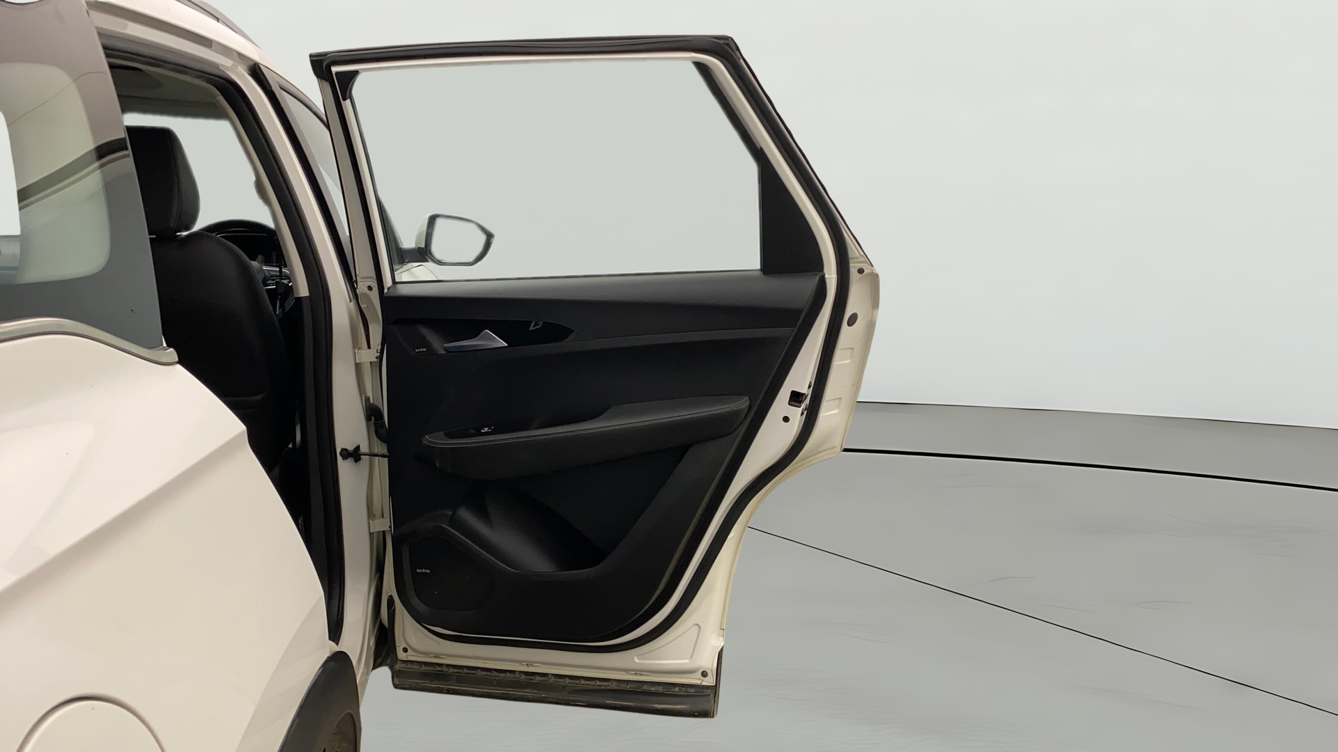 Used 2020 MG Hector Used 2020 MG Hector