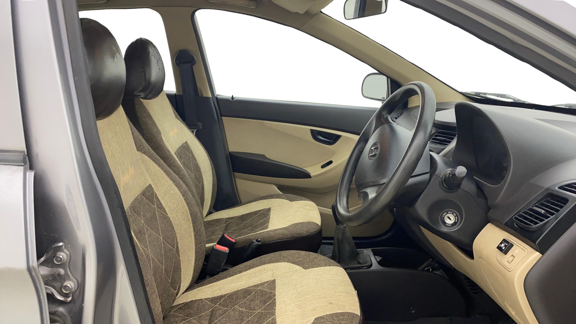 View 2014 Hyundai EON Era Plus Image 25 Used 2014 Hyundai EON Era Plus Image 25