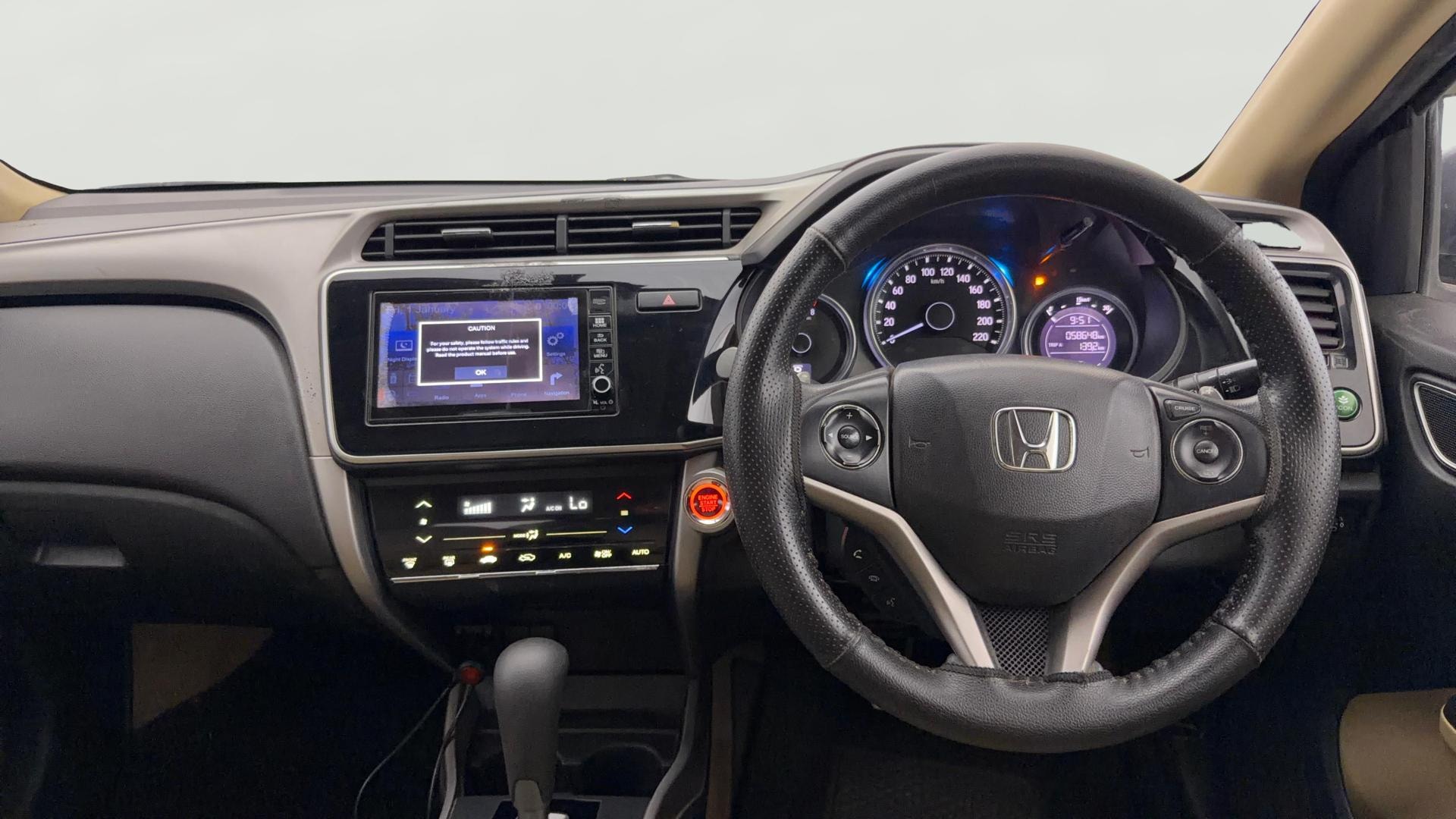 View 2018 Honda City ZX MT Diesel Anniversary Edition Image 21 Used 2018 Honda City ZX MT Diesel Anniversary Edition Image 21