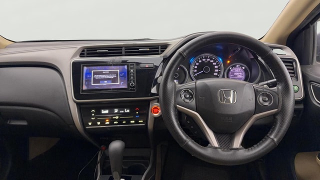View Honda City Image 21 Used Honda City Image 21