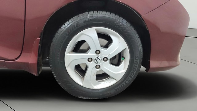 View Honda City Image 41 Used Honda City Image 41