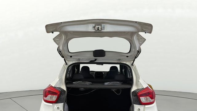View Renault Kwid Image 29 Used Renault Kwid Image 29