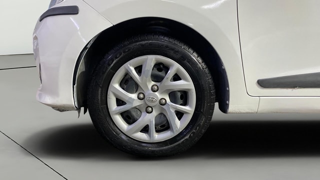 View Hyundai Grand i10 Image 27 Used Hyundai Grand i10 Image 27