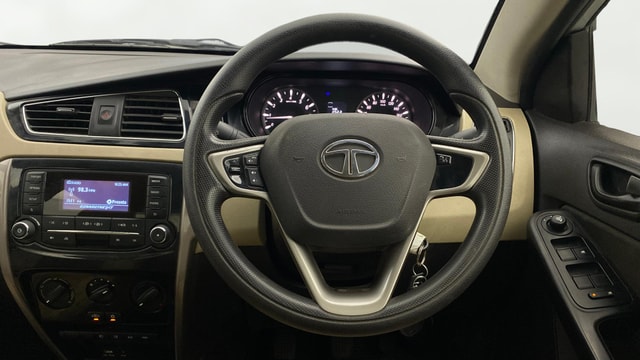 View Tata Zest Image 20 Used Tata Zest Image 20