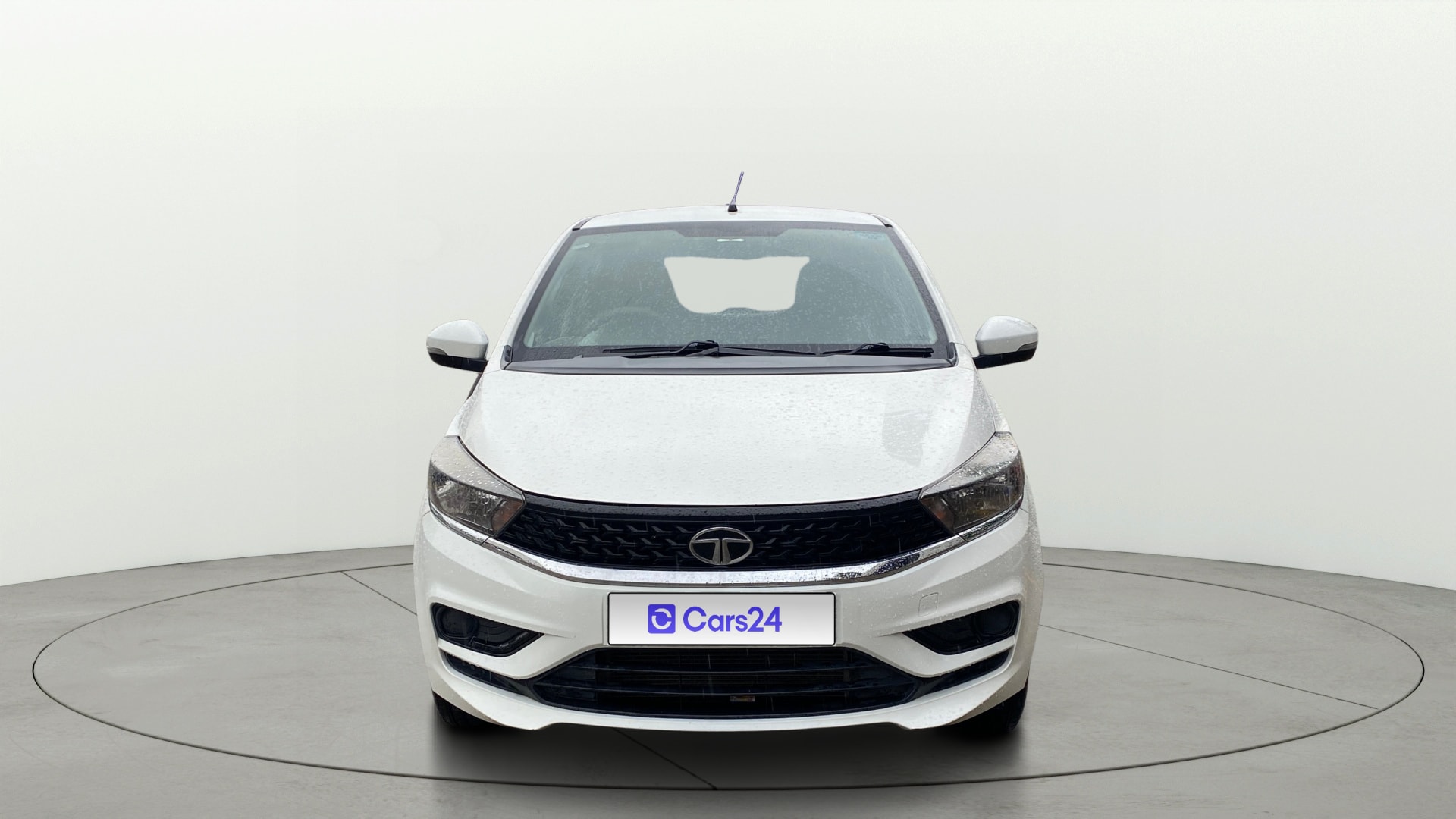 Used 2021 Tata Tiago Used 2021 Tata Tiago