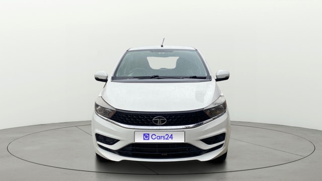 View Tata Tiago Image 1 Used Tata Tiago Image 1