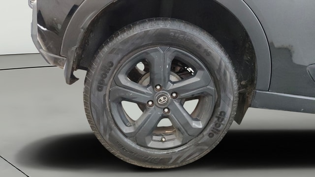 View Tata Nexon Image 24 Used Tata Nexon Image 24