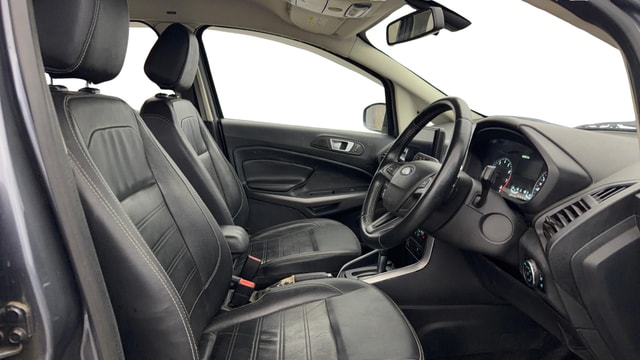 View Ford EcoSport Image 27 Used Ford EcoSport Image 27