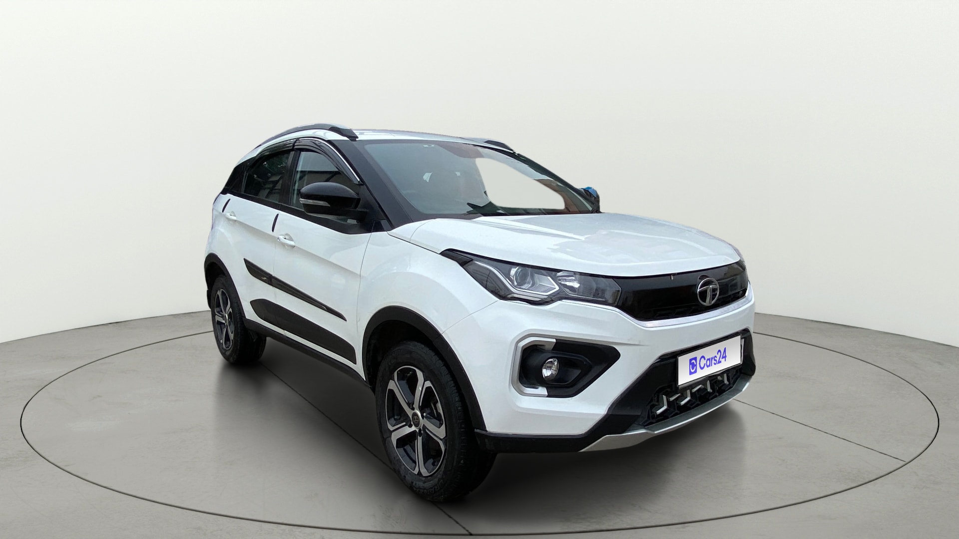 View 2022 Tata Nexon Revotron XE Image 23 Used 2022 Tata Nexon Revotron XE Image 23