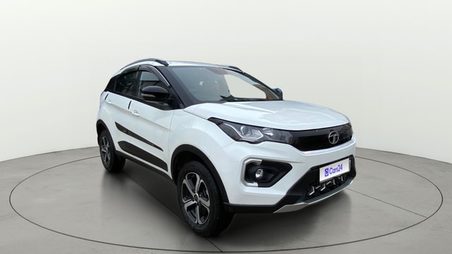 View Tata Nexon Image 23 Used Tata Nexon Image 23