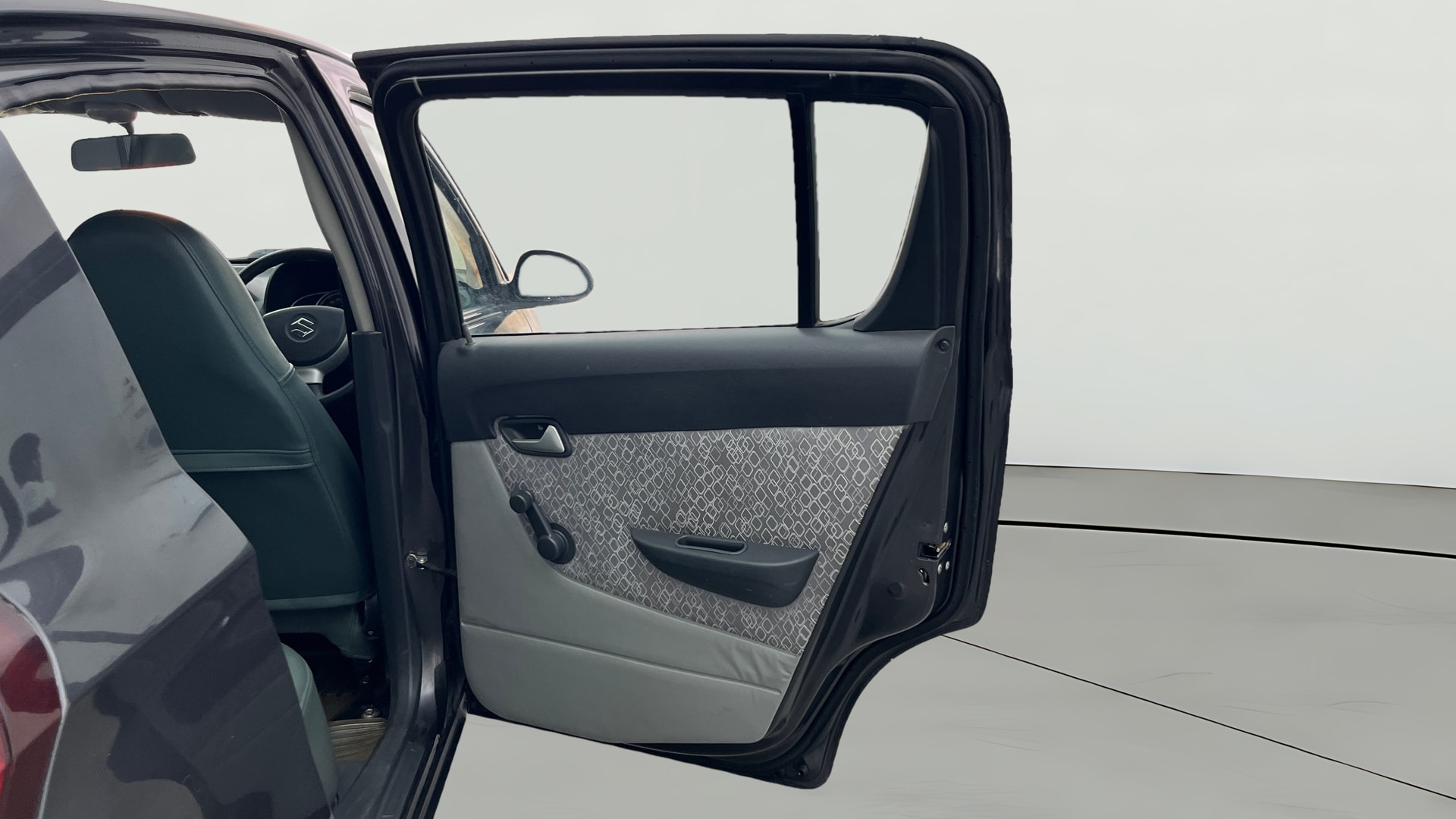 View 2018 Maruti Suzuki Alto 800 LX Image 7 Used 2018 Maruti Suzuki Alto 800 LX Image 7