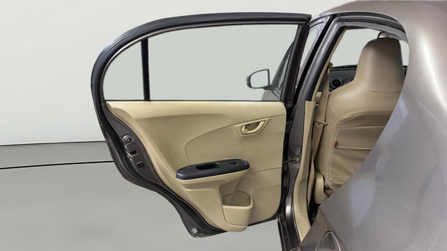 View Honda Amaze Image 22 Used Honda Amaze Image 22