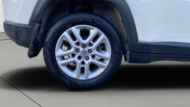 View Jeep Compass Image 24 Used Jeep Compass Image 24