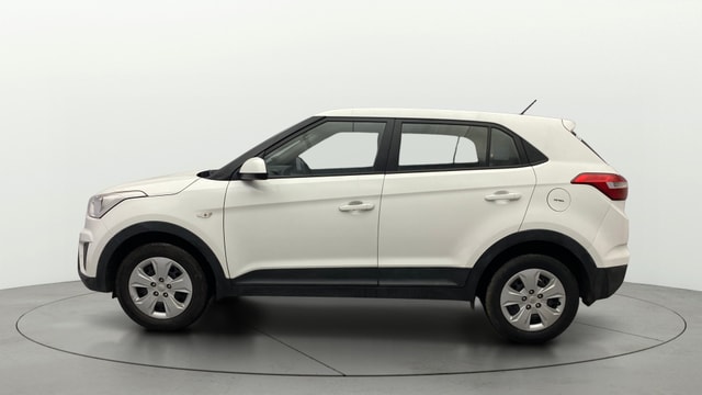 View Hyundai Creta Image 5 Used Hyundai Creta Image 5