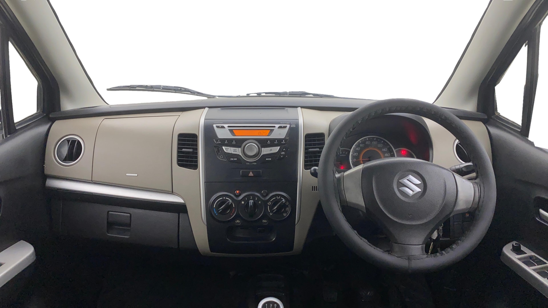 View 2017 Maruti Suzuki 1000 Base Variant Image 15 Used 2017 Maruti Suzuki 1000 Base Variant Image 15