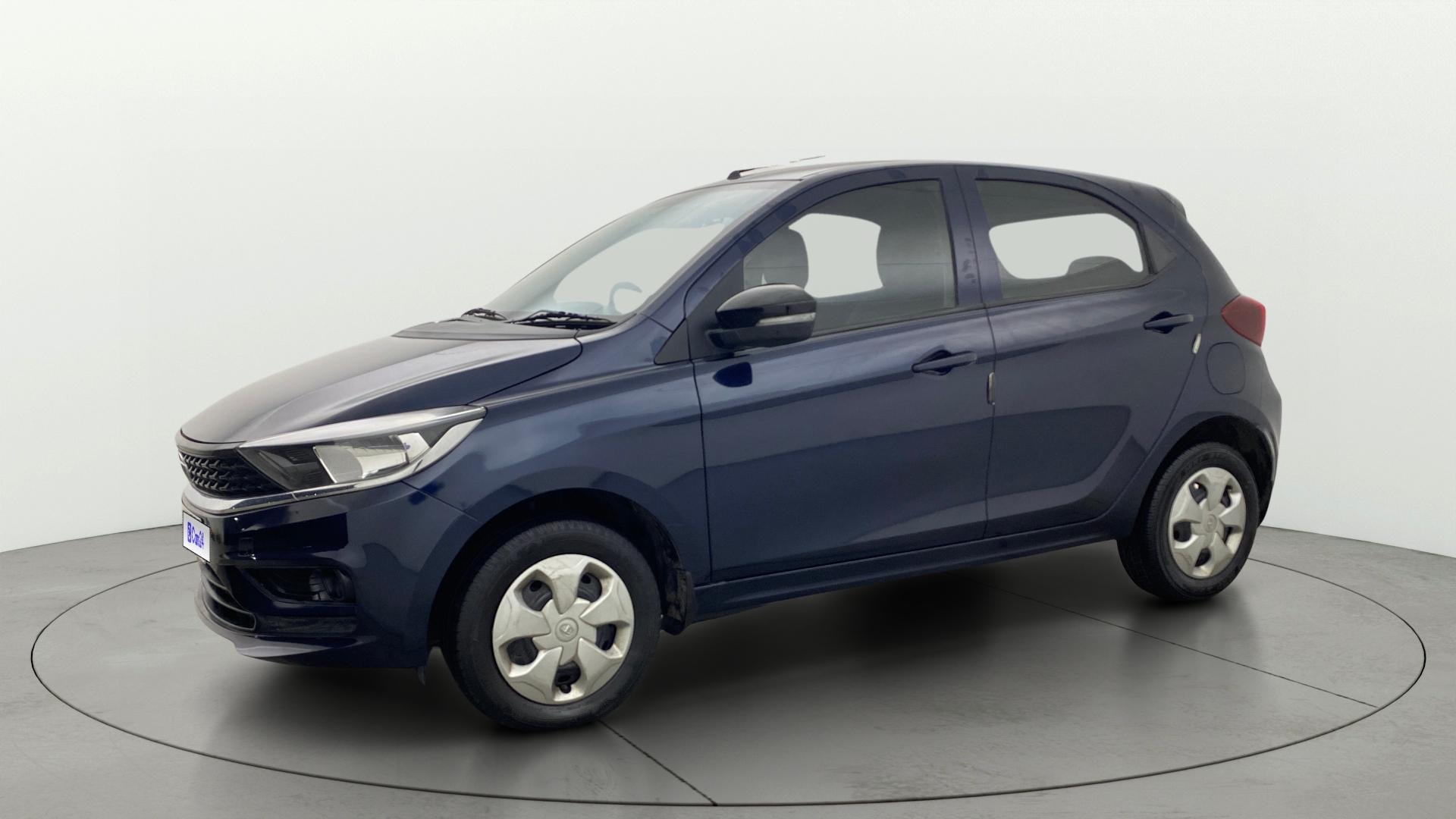 Used 2022 Tata Tiago Used 2022 Tata Tiago