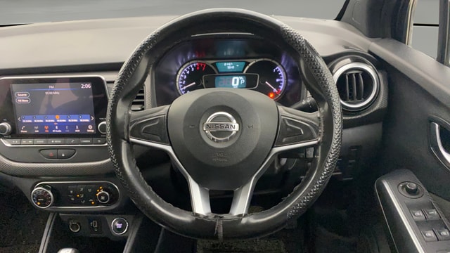 View Nissan Kicks Image 20 Used Nissan Kicks Image 20