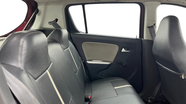 View Maruti Suzuki Alto K10 Image 28 Used Maruti Suzuki Alto K10 Image 28