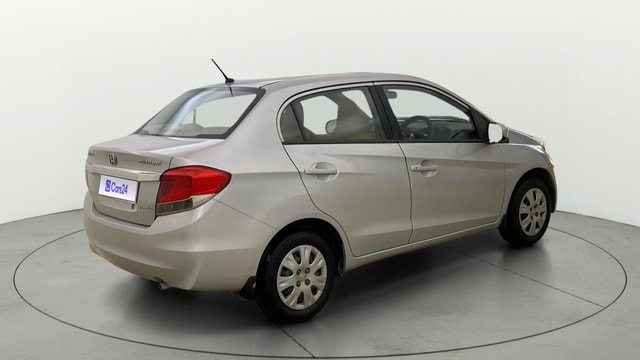 View Honda Amaze Image 41 Used Honda Amaze Image 41