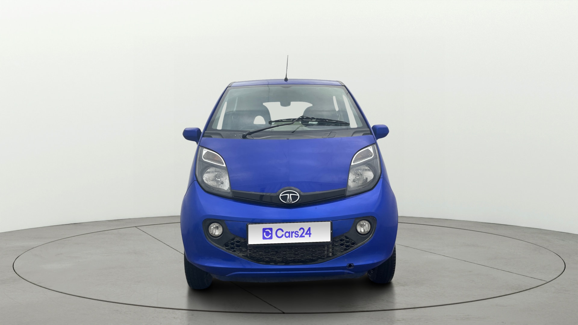 Used 2016 Tata Nano Used 2016 Tata Nano