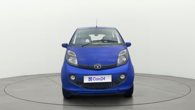 View Tata Nano Image 1 Used Tata Nano Image 1