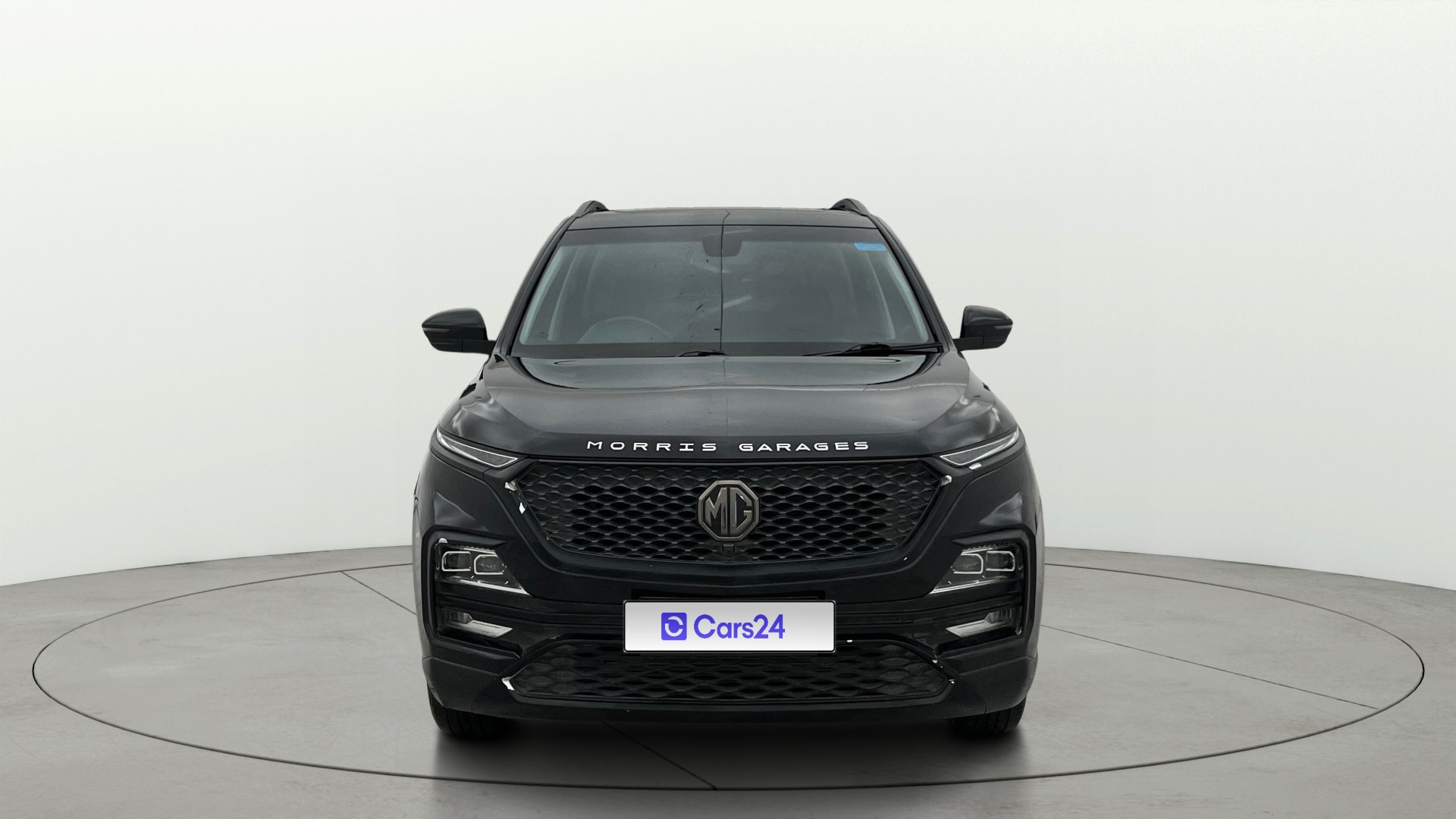 Used 2020 MG Hector Used 2020 MG Hector
