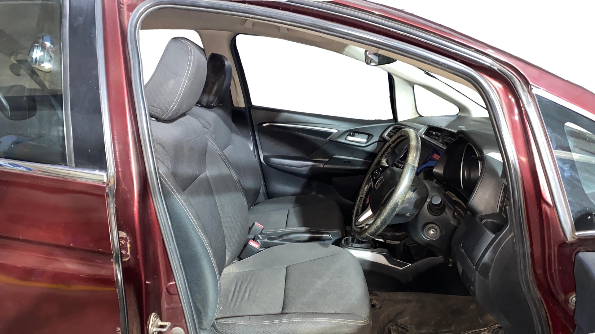 Used 2016 Honda Jazz Used 2016 Honda Jazz