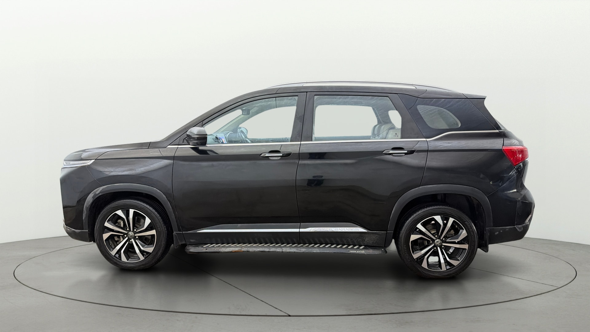 Used 2023 MG Hector Used 2023 MG Hector