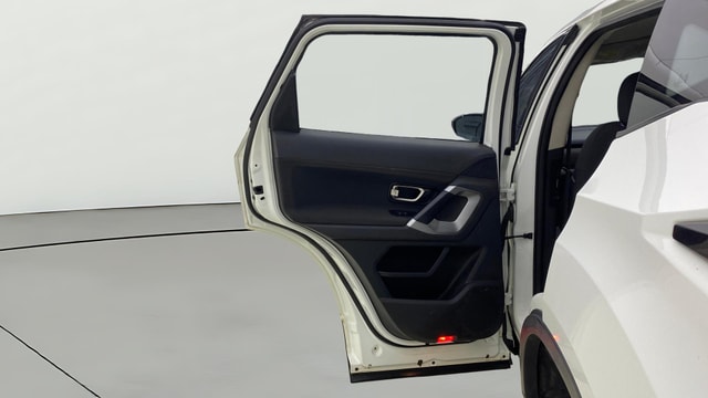 View Tata Harrier Image 23 Used Tata Harrier Image 23