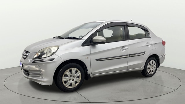 View Honda Amaze Image 34 Used Honda Amaze Image 34
