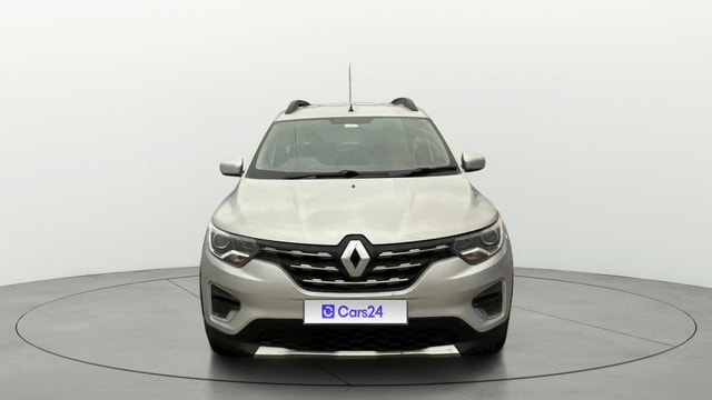 View Renault Triber Image 1 Used Renault Triber Image 1