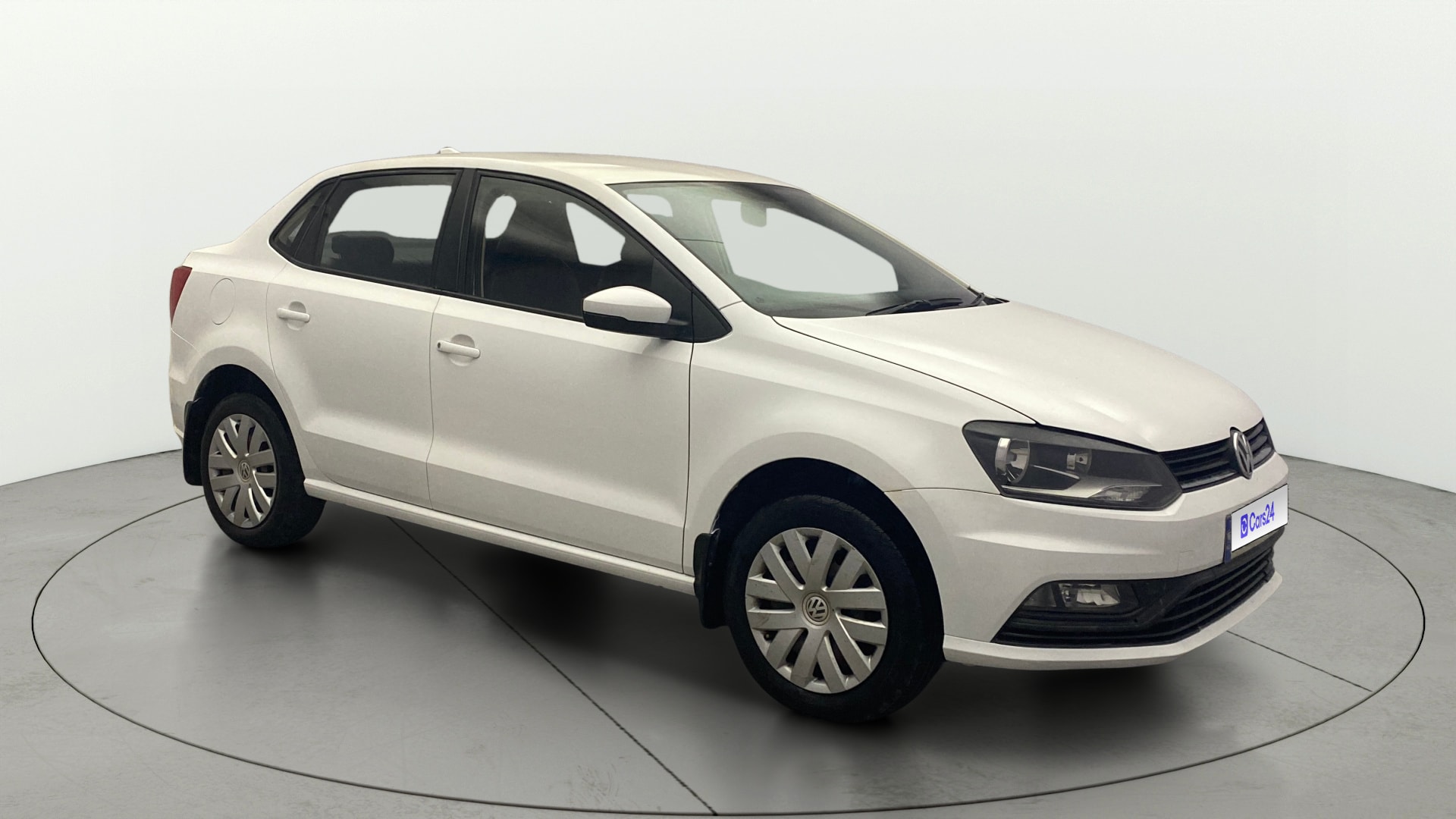 View 2016 Volkswagen Ameo 1.2L MPI Petrol Comfortline Image 35 Used 2016 Volkswagen Ameo 1.2L MPI Petrol Comfortline Image 35