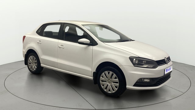 View Volkswagen Ameo Image 35 Used Volkswagen Ameo Image 35