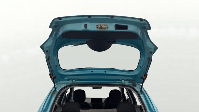View Tata Tiago Image 17 Used Tata Tiago Image 17