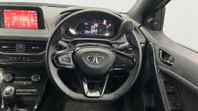 View Tata Nexon Image 13 Used Tata Nexon Image 13