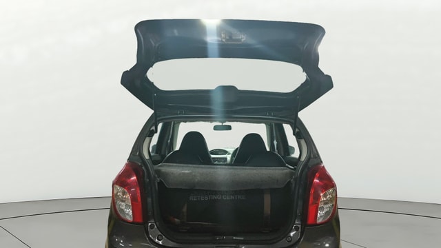 View Maruti Suzuki Alto 800 Image 16 Used Maruti Suzuki Alto 800 Image 16