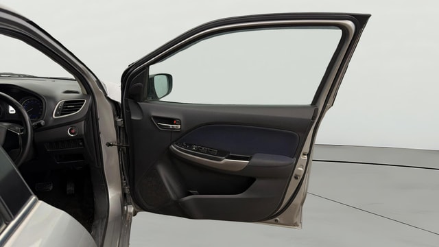 View Toyota Glanza Image 46 Used Toyota Glanza Image 46