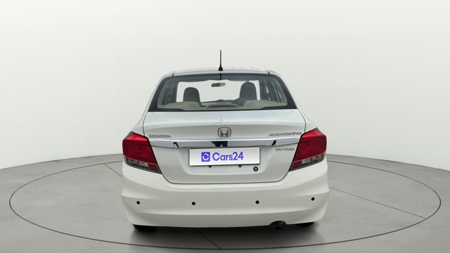 View Honda Amaze Image 38 Used Honda Amaze Image 38