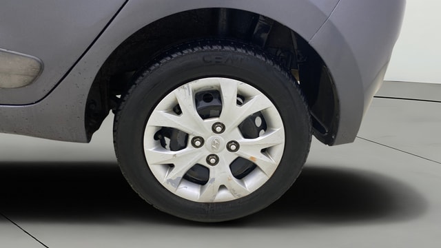 View Hyundai Grand i10 Image 11 Used Hyundai Grand i10 Image 11