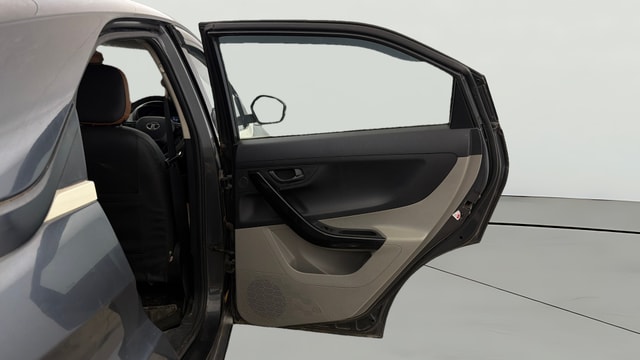 View Tata Nexon Image 7 Used Tata Nexon Image 7