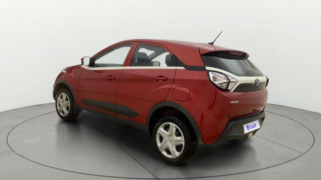 View Tata Nexon Image 2 Used Tata Nexon Image 2