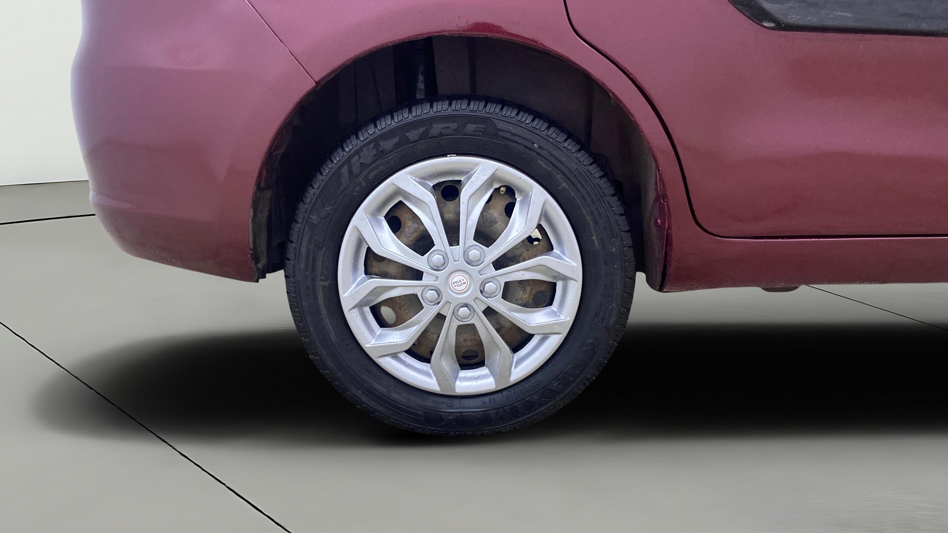 Used 2013 Maruti Suzuki 1000 Used 2013 Maruti Suzuki 1000