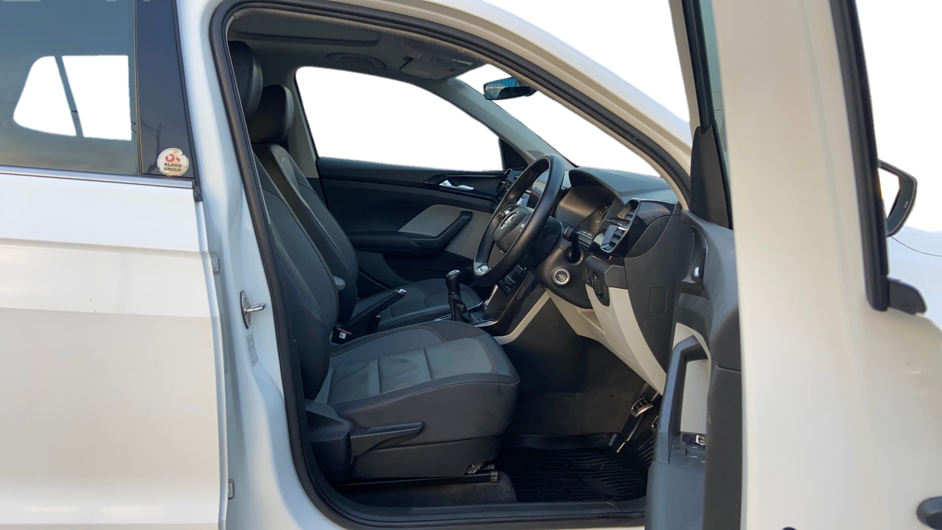 View 2021 Skoda Kushaq Style 1.5 TSI MT Image 28 Used 2021 Skoda Kushaq Style 1.5 TSI MT Image 28