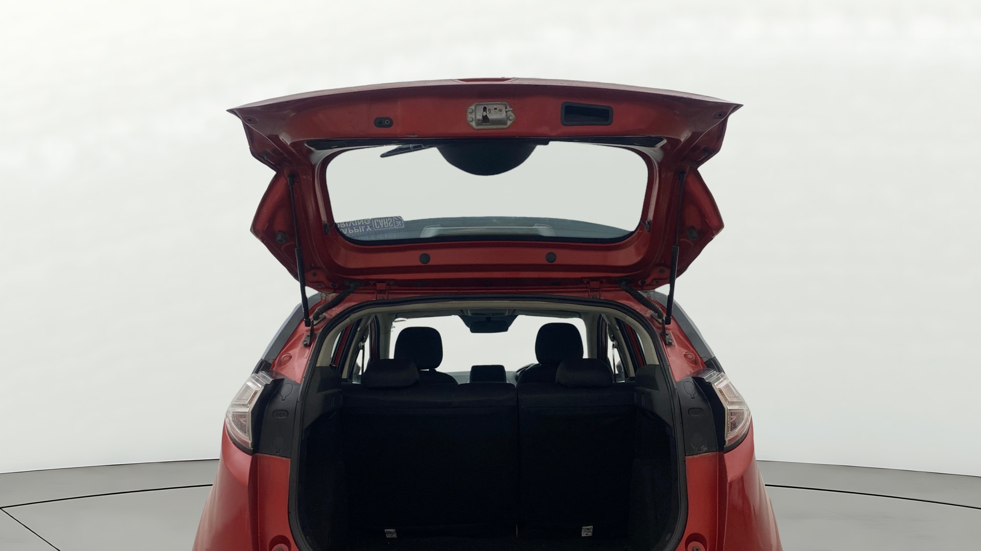 View 2017 Tata Nexon XZ Plus Diesel Image 16 Used 2017 Tata Nexon XZ Plus Diesel Image 16