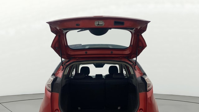 View Tata Nexon Image 16 Used Tata Nexon Image 16