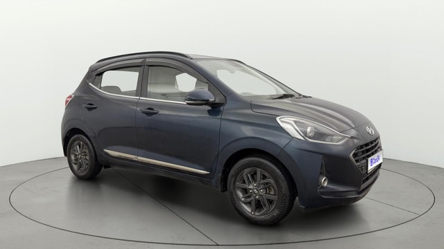 View Hyundai Grand i10 Nios Image 13 Used Hyundai Grand i10 Nios Image 13